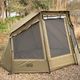 Fox International Eos 60" Brolly System brown CUM291 1-person tent 2