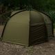 Fox International Frontier green CUM293 1-person tent 5
