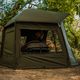 Fox International Frontier XD green CUM300 1-person tent 3