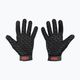 Spomb Pro black fishing gloves 2