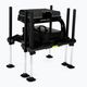 Matrix XR36 Pro Shadow Seatbox fishing platform black GMB170 6