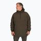 Fox International Sherpa-Tec Pullover khaki Jacket