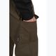 Fox International Collection LW Cargo green/black trousers 6