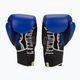 Everlast 1910 Classic blue boxing gloves EV1910 2