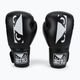 Bad Boy Titan black and white boxing gloves BBEA0008