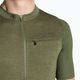 Men's Endura GV500 Reiver S/S cycling jersey olive green 3