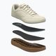Endura Hummvee Flat pebble men's shoes 17