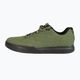 Endura Hummvee Flat men's shoes olive green 9