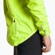 Men's cycling jacket Endura Xtract II hi-viz yellow 4