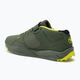 Men's platform cycling shoes Endura MT500 Burner Flat forest green 3