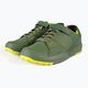 Men's platform cycling shoes Endura MT500 Burner Flat forest green 8