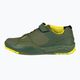 Men's platform cycling shoes Endura MT500 Burner Flat forest green 9