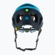 Endura Singletrack MIPS bike helmet electric blue 3
