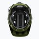 Endura Hummvee Plus olive green bicycle helmet 2