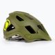 Endura Hummvee Plus olive green bicycle helmet 4