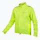 Men's cycling jacket Endura Pro SL Waterproof hi-viz yellow 7