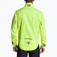 Men's cycling jacket Endura Pro SL Waterproof hi-viz yellow 2