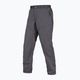 Men's cycling trousers Endura Hummvee grey