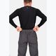 Men's cycling trousers Endura Hummvee grey 4