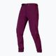 Endura MT500 Burner men's cycling trousers aubergine 9