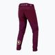 Endura MT500 Burner men's cycling trousers aubergine 10