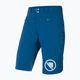 Endura men's cycling shorts Singletrack II Short blueberry 6