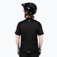 Men's Endura Hummvee II S/S cycling jersey black 2