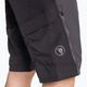 Men's Endura Hummvee bicycle Shorts Short grey 4