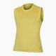 Women's cycling jersey Endura Singletrack Tank Top sulphur 8