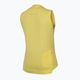 Women's cycling jersey Endura Singletrack Tank Top sulphur 9