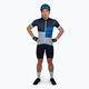 Men's Endura FS260 Print S/S cycling jersey ink blue 2