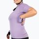 Women's cycling jersey Endura Pro SL II S/S violet 7