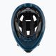 Endura Singletrack Full Face bike helmet blueberry 2
