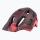 Endura Singletrack MIPS bicycle helmet pomegranate 3