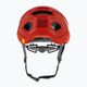 Endura Xtract MIPS bicycle helmet red 3