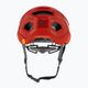 Endura Xtract MIPS bike helmet red 3