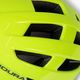 Endura Xtract MIPS hi-viz yellow bicycle helmet 5