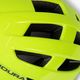 Endura Xtract MIPS hi-viz yellow bike helmet 5