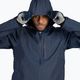 Men's Endura Hummvee Waterproof Hooded cycling jacket ink blue 3
