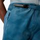 Men's Endura MT500 Burner blue steel cycling trousers 5