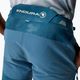 Men's Endura MT500 Burner blue steel cycling trousers 6
