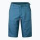 Men's Endura Hummvee Short blue steel cycling shorts 7