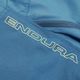 Men's Endura Hummvee Short blue steel cycling shorts 11