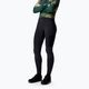 Women's cycling trousers Endura Singletrack black 3