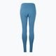 Women's cycling trousers Endura Singletrack blue steel 7