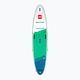 SUP board Red Paddle Co Voyager 12'6" green 17623 3