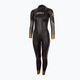 Women's triathlon wetsuit ZONE3 Thermal Aspire 101 black