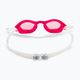 ZONE3 Aspect pink/white swimming goggles SA20GOGAS114 5