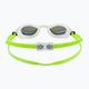 ZONE3 Aspect rainbow mirror/lime/white swimming goggles SA20GOGAS117 5