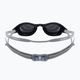 ZONE3 Aspect silver mirror/smoke/black swimming goggles SA20GOGAS116 5